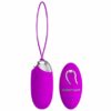 PRETTY LOVE - EGG BERGER CONTROL REMOTO 12 V - Imagen 10