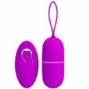 PRETTY LOVE - HUEVO VIBRADOR ARVIN CONTROL REMOTO 12V - Imagen 8