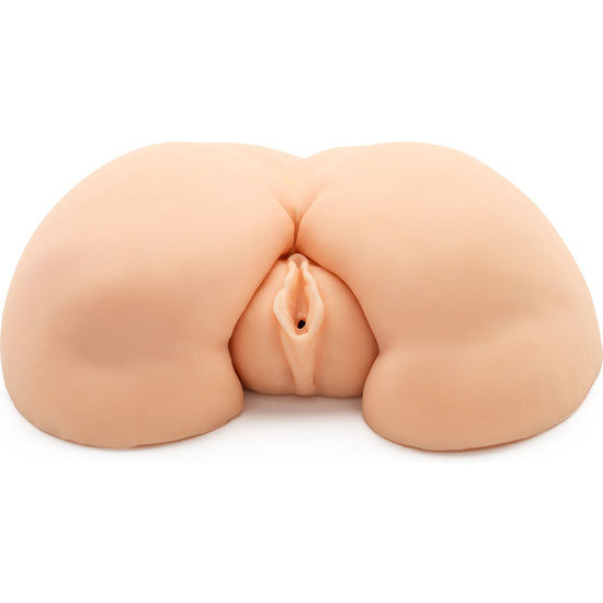 ACT - HORNY FUCK MASTURBADOR ANO Y VAGINA CON VIBRADOR - Imagen 2