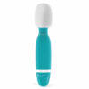 B SWISH - BTHRILLED CLASSIC WAND VIBRATOR JADE
