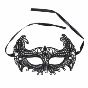 QUEEN LINGERIE - ANTIFAZ TALLA ÚNICA