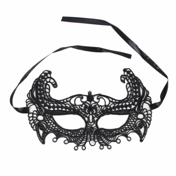 QUEEN LINGERIE - ANTIFAZ TALLA ÚNICA