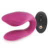 RITHUAL KAMA CONTROL REMOTO PARA PAREJAS ORQUIDEA - Imagen 4