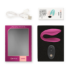RITHUAL KAMA CONTROL REMOTO PARA PAREJAS ORQUIDEA - Imagen 8