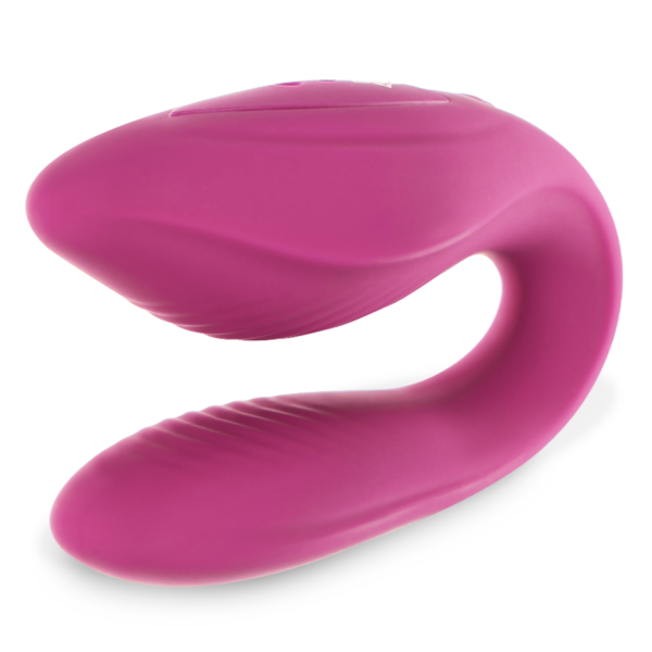 RITHUAL KAMA CONTROL REMOTO PARA PAREJAS ORQUIDEA - Imagen 7