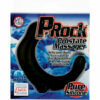 CALEXOTICS - P-ROCK ESTIMULADOR DEL PUNTO G MASCULINO - Imagen 2