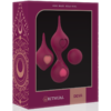 SET DEVA RITUAL ENTRENAMIENTO PELVICO ORQUIDEA - Imagen 9