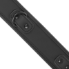 FETISH SUBMISSIVE - COLLAR CON CADENA CON FORRO DE NEOPRENO - Imagen 10