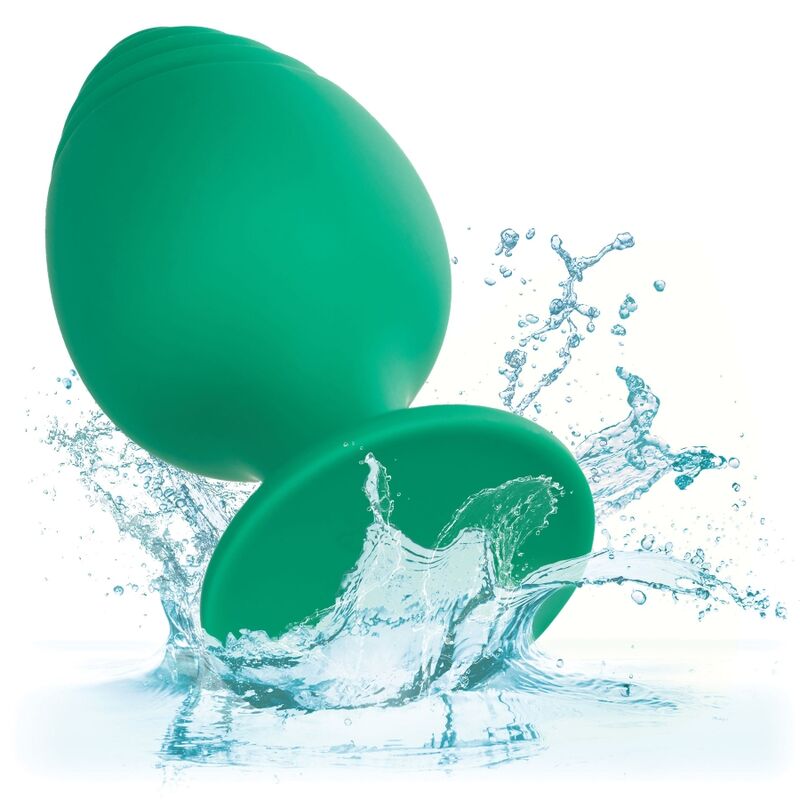 CALEXOTICS - CHEEKY PLUGS ANALES VERDE - Imagen 8
