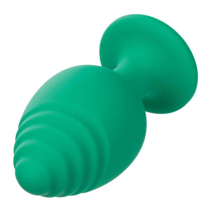 CALEXOTICS - CHEEKY PLUGS ANALES VERDE - Imagen 5