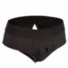 CALEXOTICS - BOUNDLESS ARNÉS CALZONCILLO CON ABERTURA TRASERA S/M