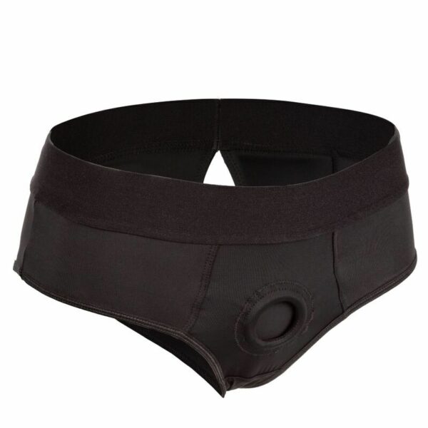CALEXOTICS - BOUNDLESS ARNÉS CALZONCILLO CON ABERTURA TRASERA S/M