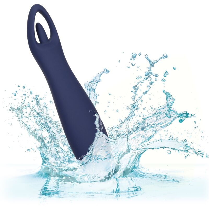 CALEXOTICS - CHIC JASMINE ESTIMULADOR 10 VELOCIDADES - Imagen 3