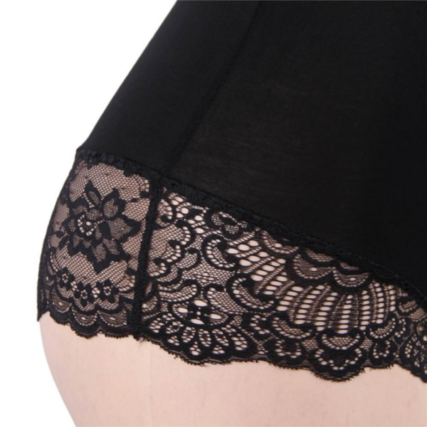 QUEEN LINGERIE - TEDDY DE ENCAJES L/XL - Imagen 11