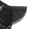 QUEEN LINGERIE - TEDDY ESCOTADO DE ENCAJES L/XL - Imagen 6