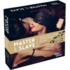 TEASE & PLEASE - JUEGO 13 ACCESORIOS BONDAGE - Imagen 2