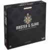 TEASE & PLEASE - MASTER & SLAVE EDICIÓN DELUXE - Imagen 2