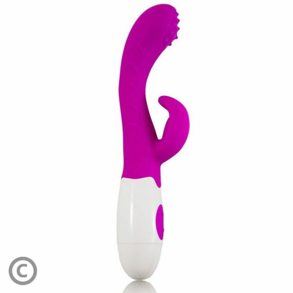 PRETTY LOVE - FLIRTATION VIBRADOR ARTHUR - Imagen 2