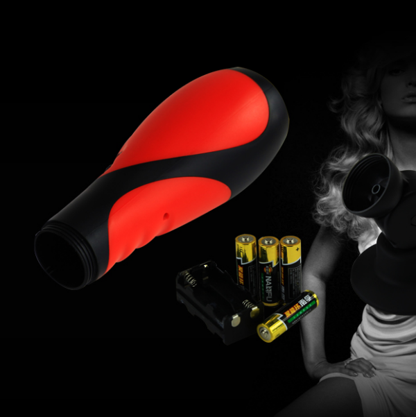 BAILE - ORAL SEX LOVER 30V C/ ADAPTADOR - Imagen 2