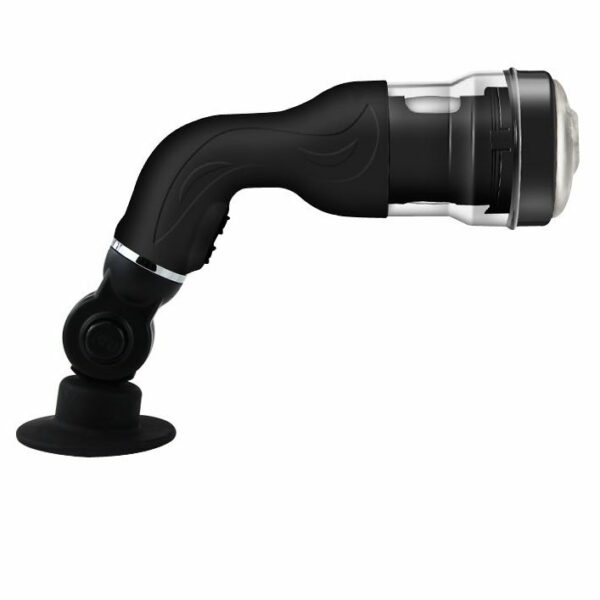 BAILE - ROTATION LOVER MASTURBADOR AUTOMÁTICO SOPORTE