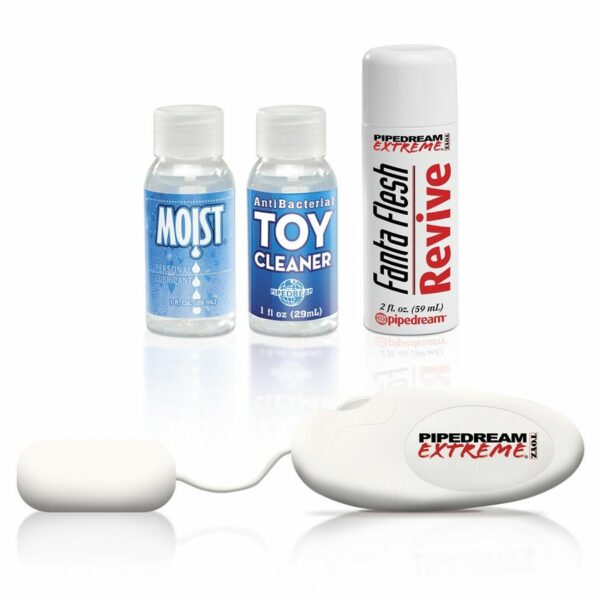 EXTREME TOYZ - MEGA MASTURBADOR ANO FEMENINO - Imagen 3