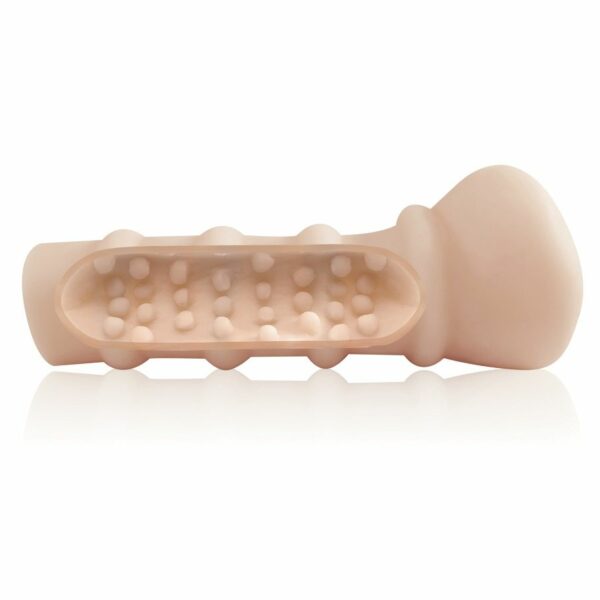 EXTREME TOYZ - MASTURBADOR VAGINA - Imagen 3