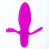 PRETTY LOVE - FLIRTATION VIBRADOR FITCH - Imagen 2