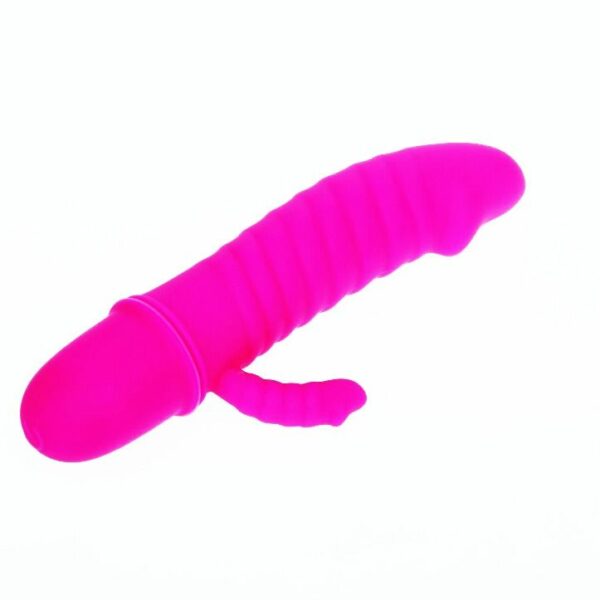 PRETTY LOVE - FLIRTATION VIBRADOR ARND - Imagen 2