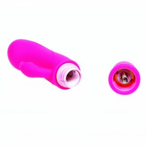 PRETTY LOVE - FLIRTATION VIBRADOR CON RABBIT CAESAR