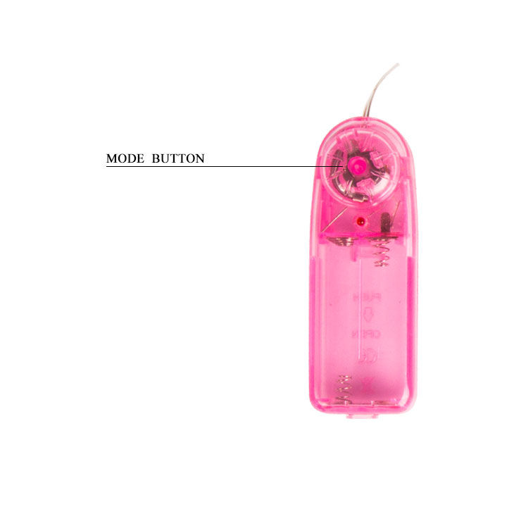 BAILE - VAGINA VIBRADORA ULTRA REALISTIC - Imagen 5