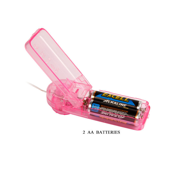 BAILE - VAGINA VIBRADORA ULTRA REALISTIC - Imagen 6