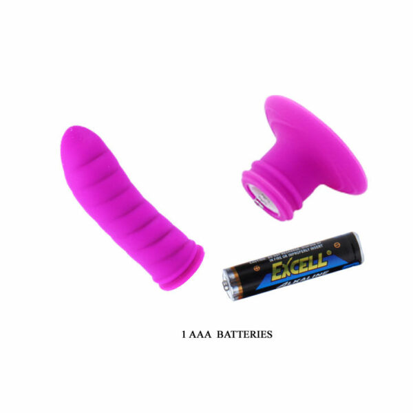 PRETTY LOVE - BUTTPLUG ANALTWIST II - Imagen 6