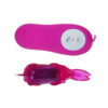 BAILE - CUTE SECRET CONEJITO VIBRADOR 12 VELOCIDADES - Imagen 4