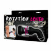 BAILE - ROTATION LOVER MASTURBADOR AUTOMÁTICO 5V - Imagen 8