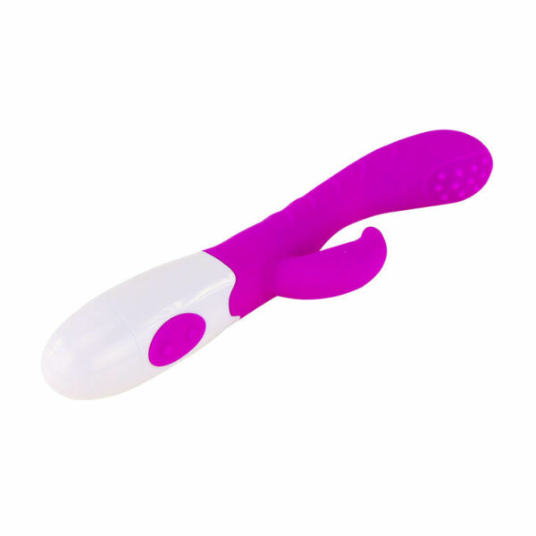 PRETTY LOVE - FLIRTATION VIBRADOR ARTHUR - Imagen 6
