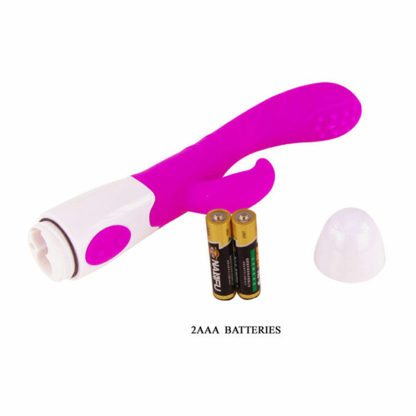 PRETTY LOVE - FLIRTATION VIBRADOR ARTHUR - Imagen 10