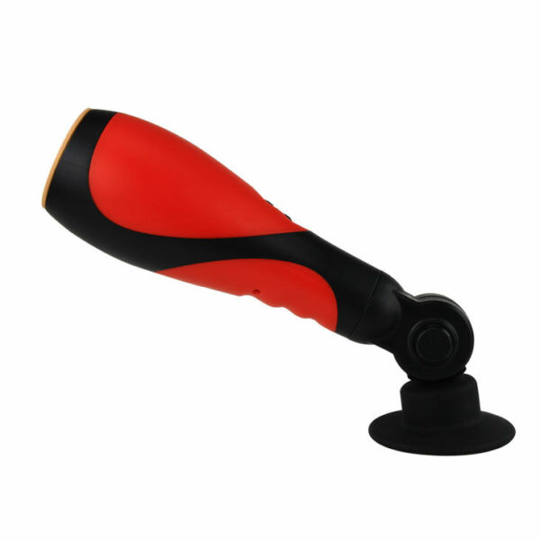BAILE - ORAL SEX LOVER 30V C/ ADAPTADOR - Imagen 6