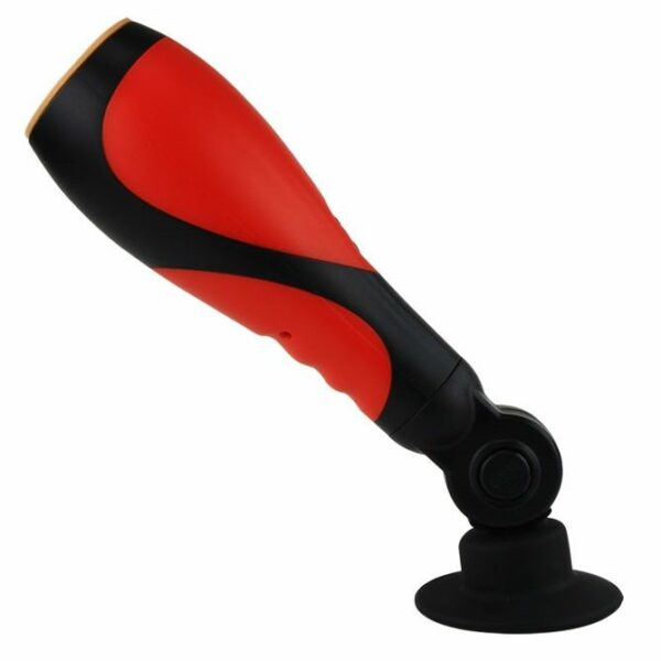 BAILE - ORAL SEX LOVER 30V C/ ADAPTADOR - Imagen 7