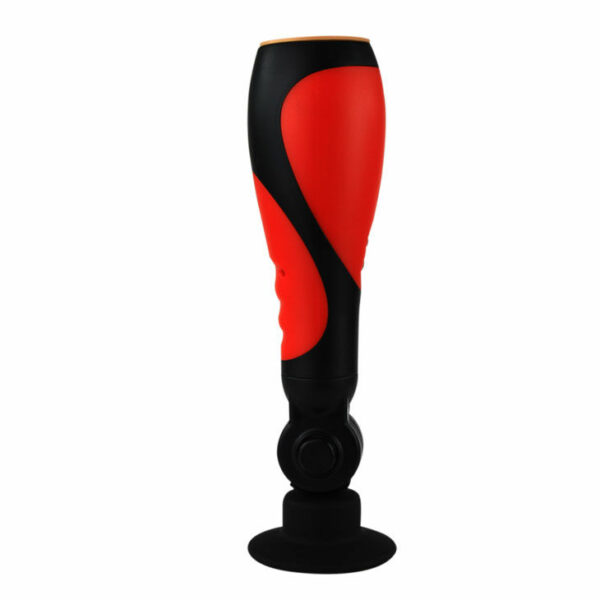 BAILE - ORAL SEX LOVER 30V C/ ADAPTADOR - Imagen 8