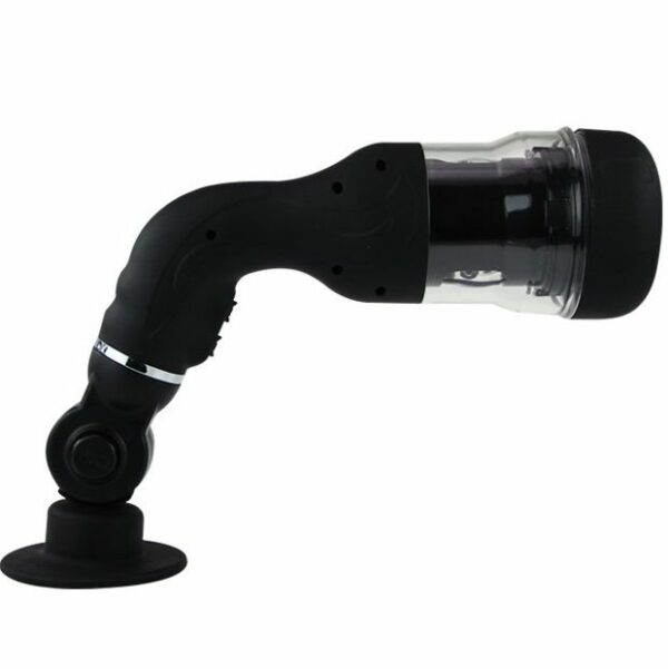 BAILE - ROTATION LOVER MASTURBADOR AUTOMÁTICO SOPORTE - Imagen 6