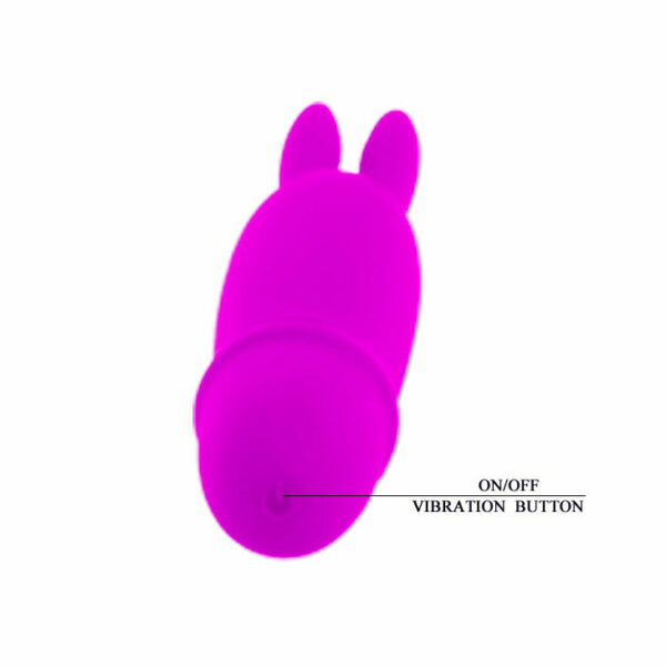 PRETTY LOVE - FLIRTATION MASAJEADOR ESTIMULADOR BOYCE - Imagen 8