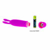 PRETTY LOVE - FLIRTATION MASAJEADOR ESTIMULADOR BOYCE - Imagen 9