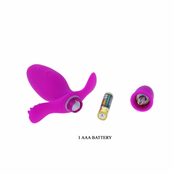 PRETTY LOVE - FLIRTATION VIBRADOR FITCH - Imagen 9
