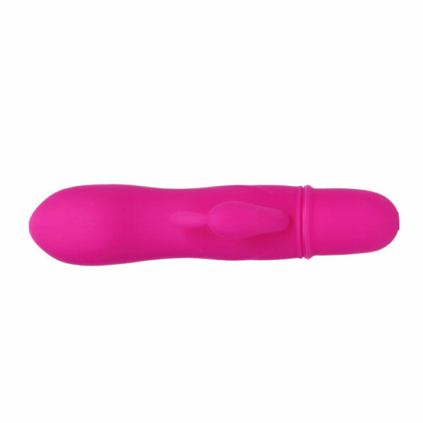 PRETTY LOVE - FLIRTATION VIBRADOR CON RABBIT CAESAR - Imagen 6