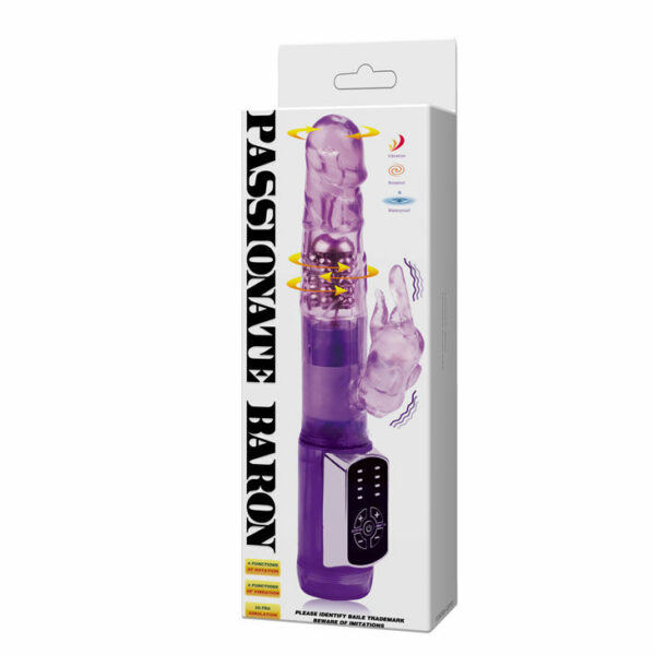 BAILE - U.S. RABBIT PASSION BARON - Imagen 10