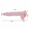 BAILE - SUPER VIBRO DONG V - Imagen 5