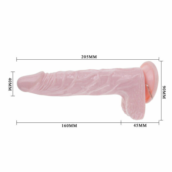 BAILE - SUPER VIBRO DONG V - Imagen 5