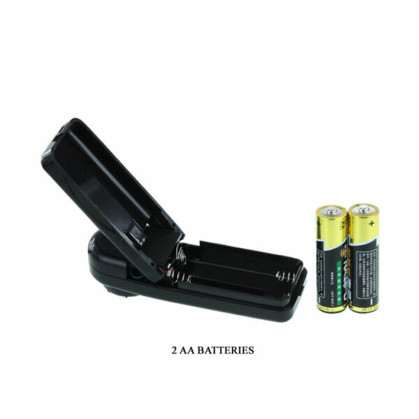 BAILE - SUPER VIBRO DONG V - Imagen 7