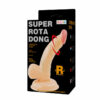 BAILE - SUPER ROTA DONG PENE ROTADOR - Imagen 9