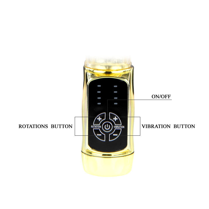 BAILE - U.S. RABBIT GOLD PRINCE - Imagen 7